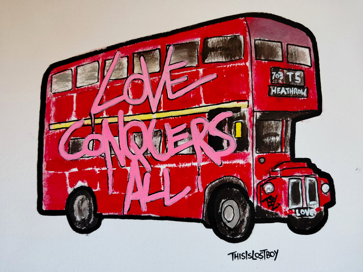 Bus Wan...