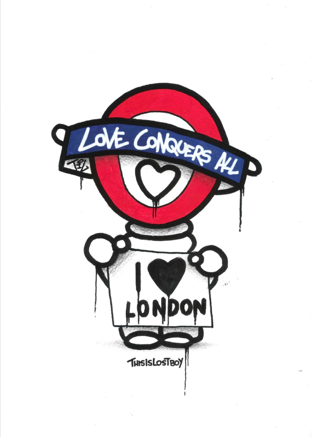 London 2