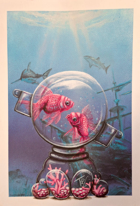 Aquarium