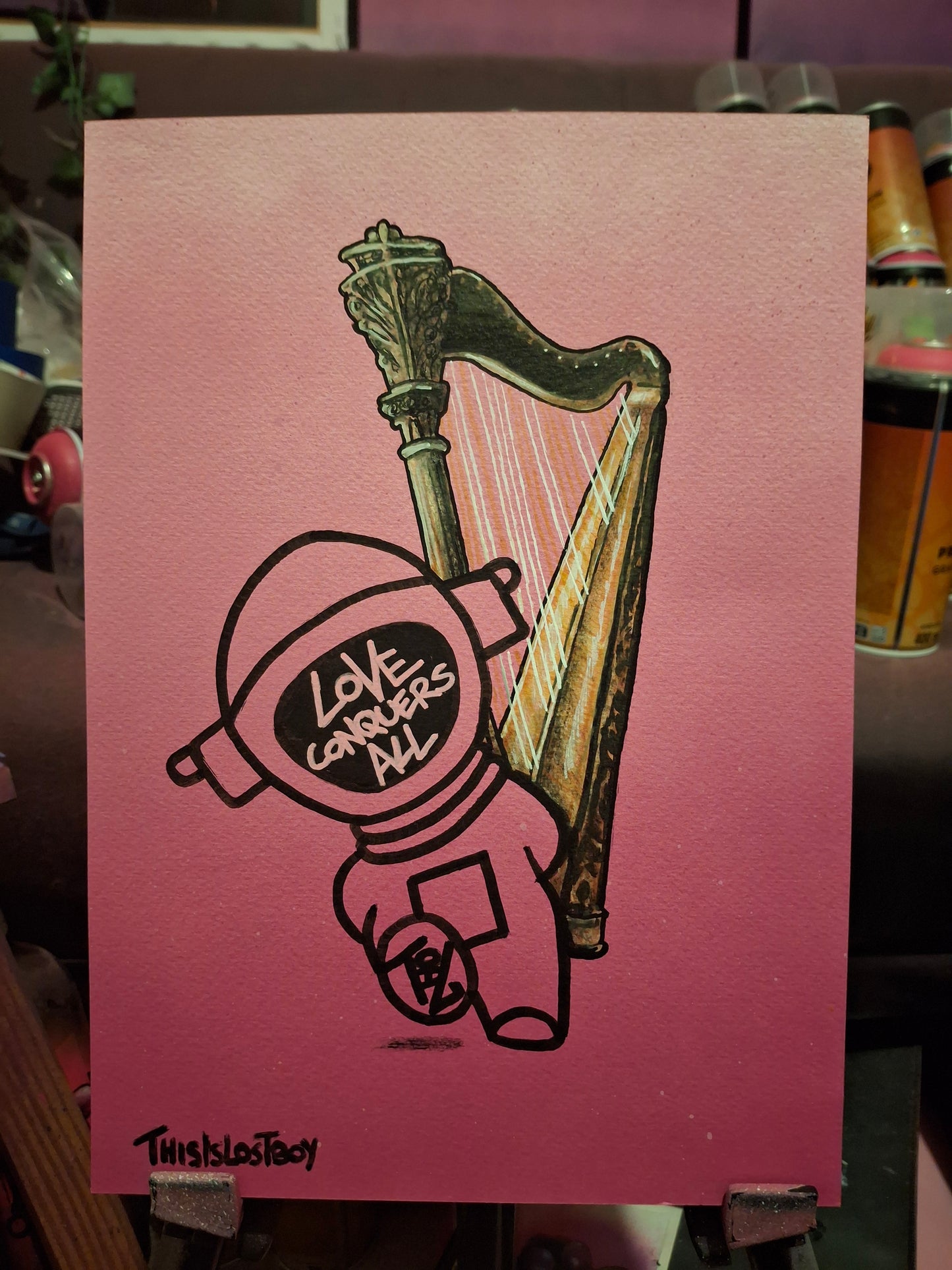 Florence (The Miniature Collection)