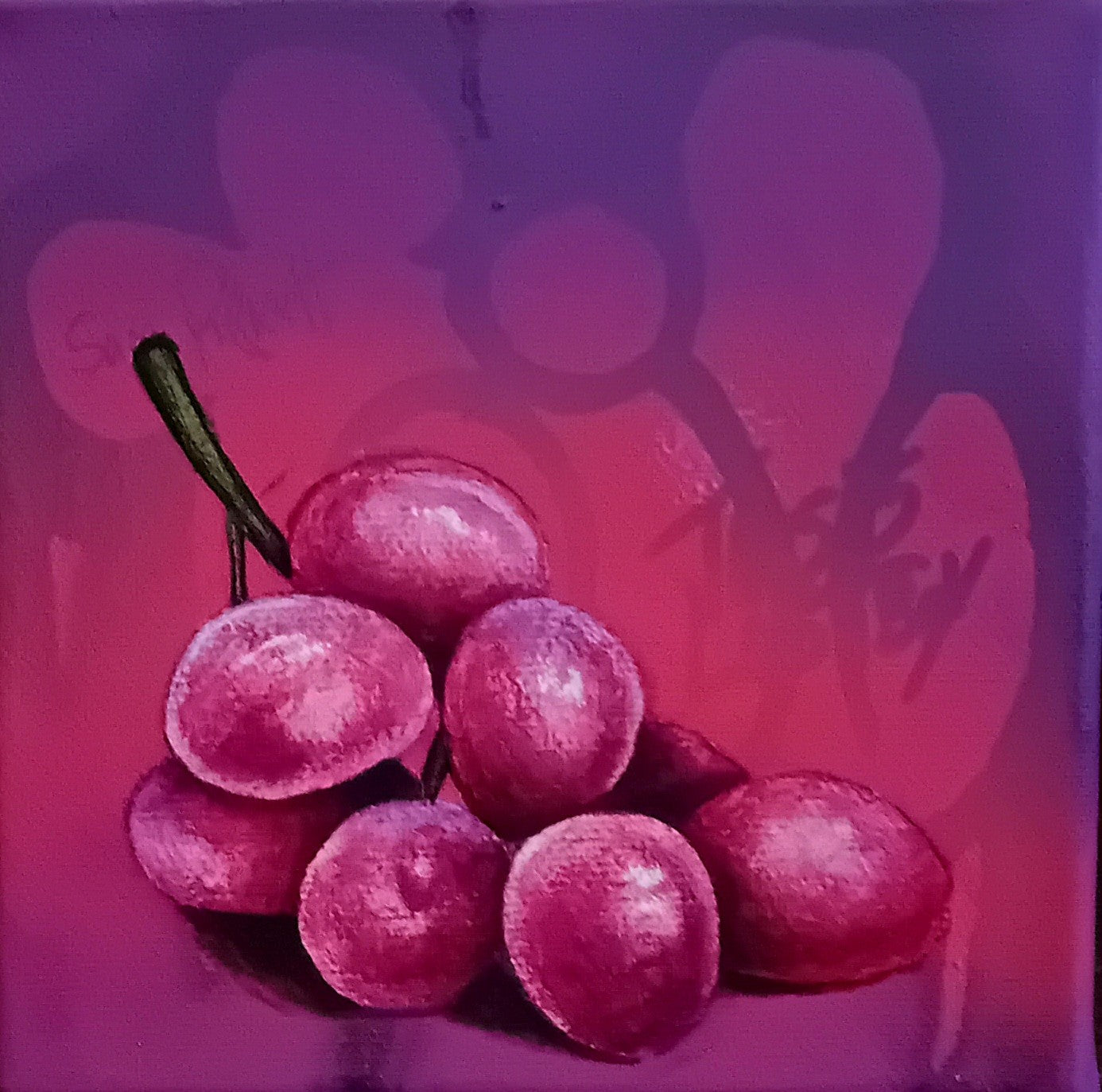 Grape Study