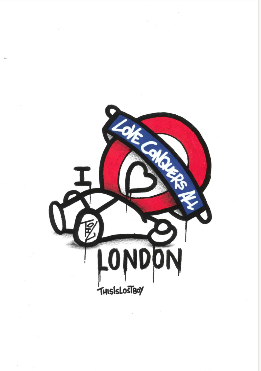 London 1