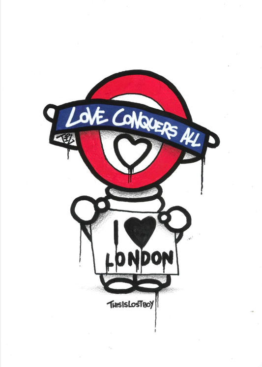 London 2