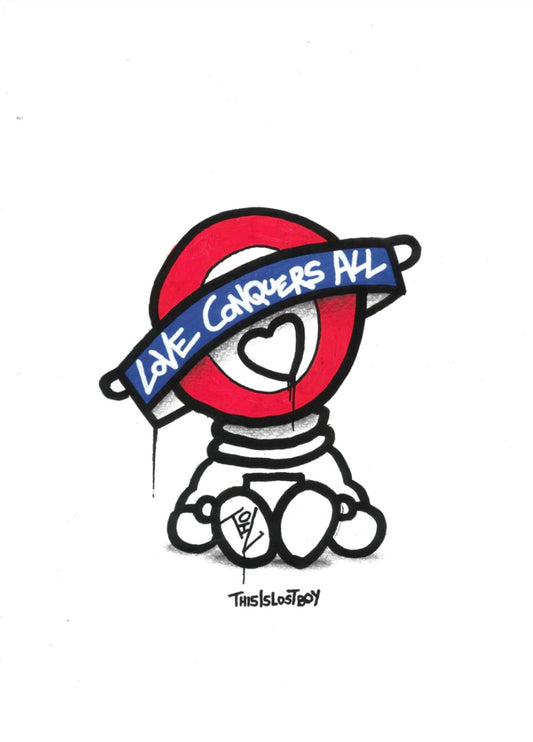 London 3