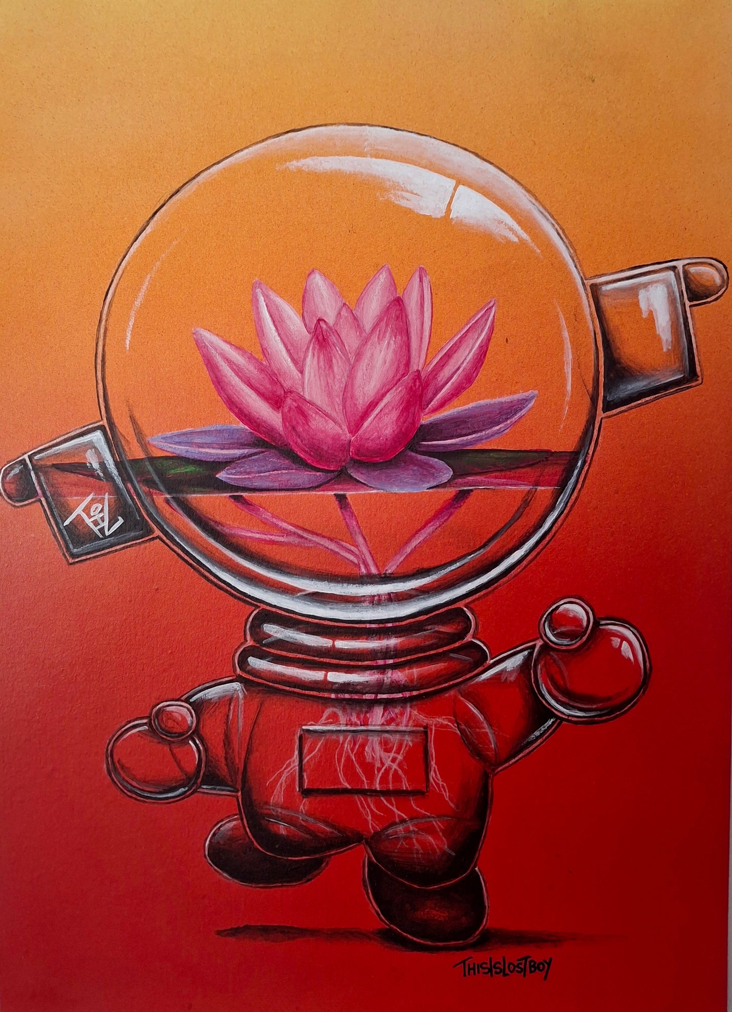 Lotus Figure 1