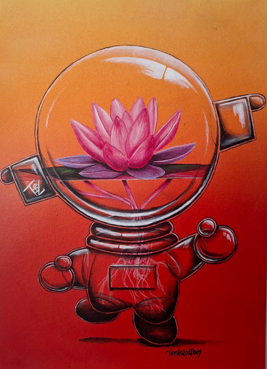 Lotus Figure 1