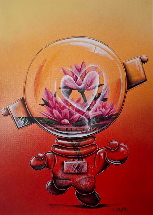 Lotus Figure 2