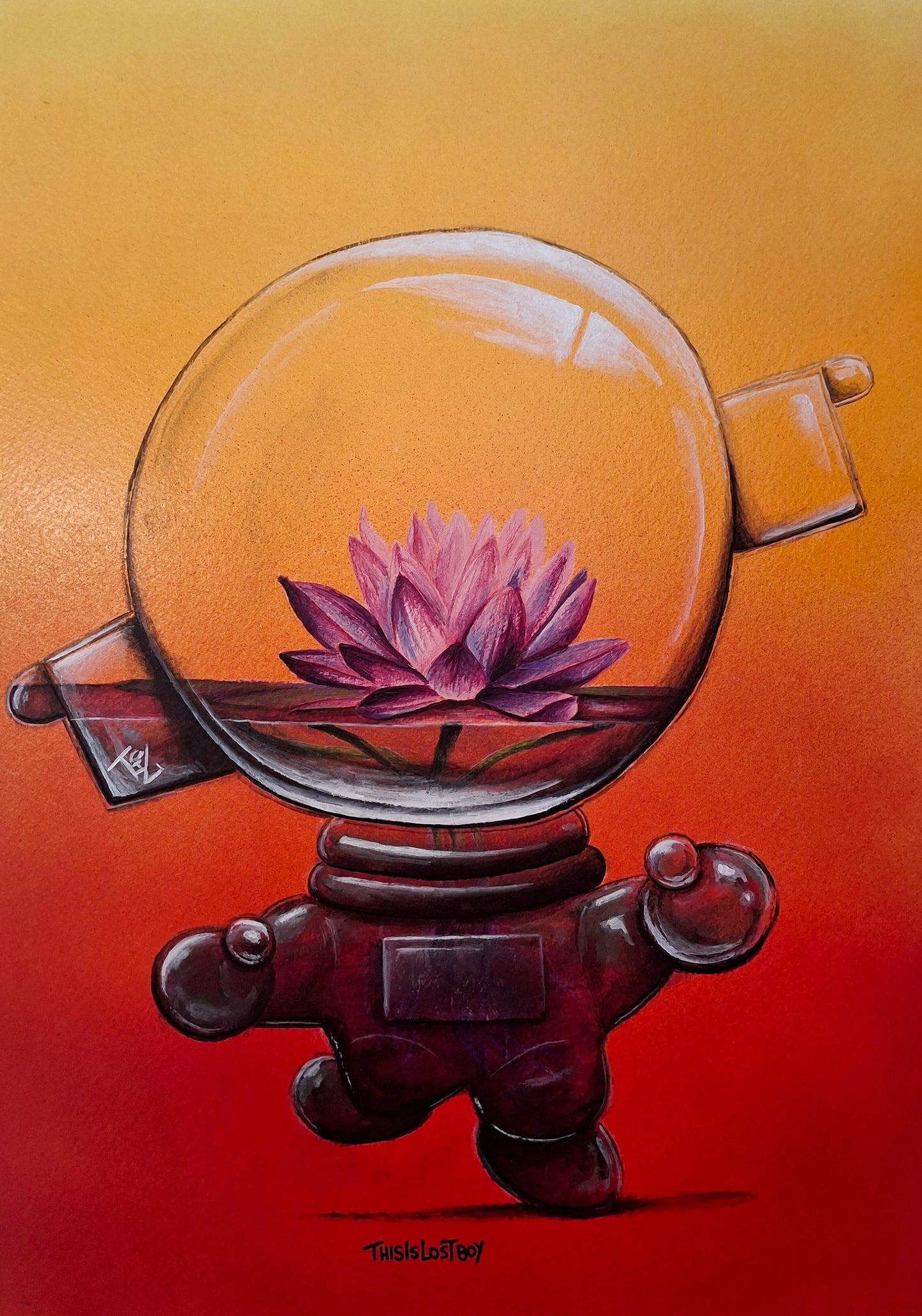 Lotus Figure 3