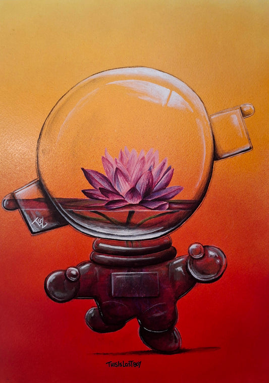 Lotus Figure 3