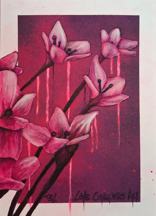 Sanguine